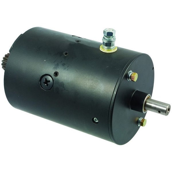 Ilc Replacement for IHS_POLK 10732N MOTOR 10732N MOTOR